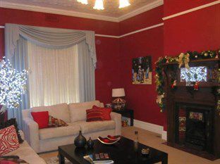 Melbourne House B&B Eksteriør bilde